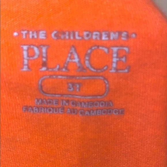 Boy Wonder Nation anchor,children PLACE DUDE,OldNavey & PJ 3t - Picture 11 of 11